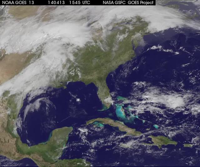 NASA image: Down in Front! [video]