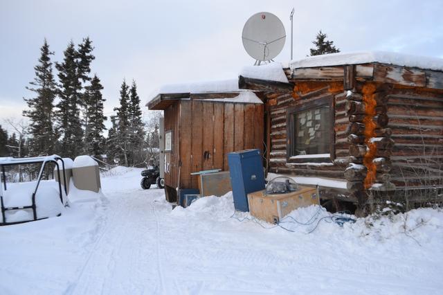 NASA image: NASA-funded sounding rocket to catch aurora in the act