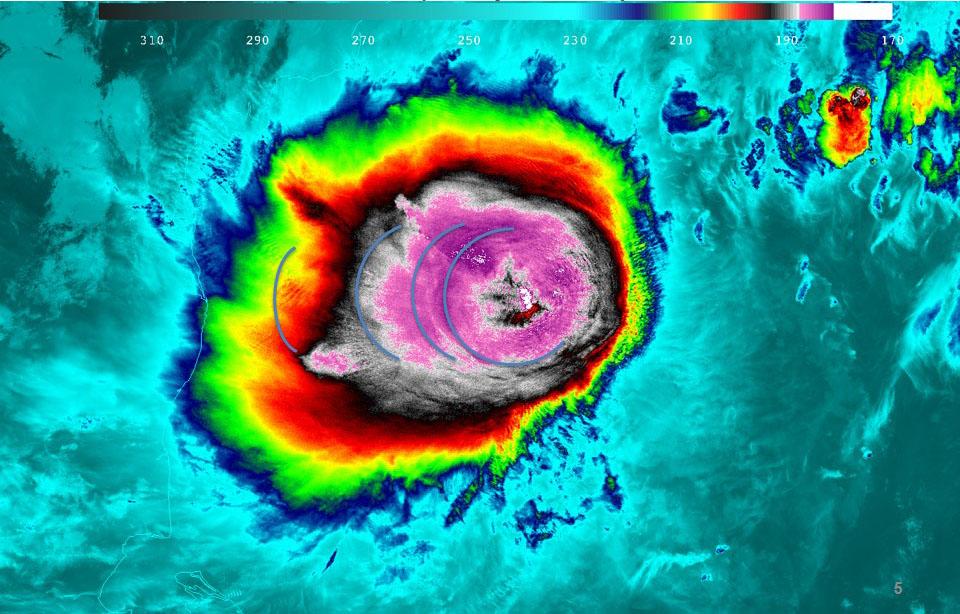 The first tropical cyclone in the Northern Indian Ocean this season has been getting better organized as seen in NASA satellite imagery. Tropical Cyclone Mahasen is projected to track north through the Bay of Bengal and make landfall later this week. On May 13, NASA-NOAA's Suomi NPP satellite captured various night-time and day-time imagery that showed Mesospheric Gravity Waves, lightning, and heavy rainfall in false-colored imagery.  For more information and updates on Cyclone Mahasen, visit NASA's Hurricane page at <a href="http://www.nasa.gov/hurricane" rel="nofollow">www.nasa.gov/hurricane</a>.  Image Credit: UWM-CIMSS/William Straka III/NASA/NOAA Text Credit: NASA Goddard/Rob Gutro  <b><a href="http://www.nasa.gov/audience/formedia/features/MP_Photo_Guidelines.html" rel="nofollow">NASA image use policy.</a></b>  <b><a href="http://www.nasa.gov/centers/goddard/home/index.html" rel="nofollow">NASA Goddard Space Flight Center</a></b> enables NASA’s mission through four scientific endeavors: Earth Science, Heliophysics, Solar System Exploration, and Astrophysics. Goddard plays a leading role in NASA’s accomplishments by contributing compelling scientific knowledge to advance the Agency’s mission.  <b>Follow us on <a href="http://twitter.com/NASA_GoddardPix" rel="nofollow">Twitter</a></b>  <b>Like us on <a href="http://www.facebook.com/pages/Greenbelt-MD/NASA-Goddard/395013845897?ref=tsd" rel="nofollow">Facebook</a></b>  <b>Find us on <a href="http://instagram.com/nasagoddard?vm=grid" rel="nofollow">Instagram</a></b>