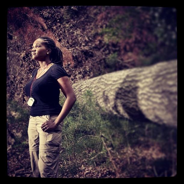 President Obama has named six NASA individuals as recipients of the 2011 Presidential Early Career Award for Scientists and Engineers (PECASE). Temilola &quot;Lola&quot; Fatoyinbo-Agueh, an environmental scientist from NASA's Goddard Space Flight Center, Greenbelt, Md. was one of the recipients.  The PECASE awards represent the highest honor bestowed by the U.S. government on scientists and engineers beginning their independent careers. They recognize recipients' exceptional potential for leadership at the frontiers of scientific knowledge, and their commitment to community service as demonstrated through professional leadership, education or community outreach.   To read more go to: <a href="http://www.nasa.gov/centers/goddard/news/releases/2012/12-064.html" rel="nofollow">www.nasa.gov/centers/goddard/news/releases/2012/12-064.html</a>  Credit: NASA/GSFC/Chris Gunn  <b><a href="http://www.nasa.gov/audience/formedia/features/MP_Photo_Guidelines.html" rel="nofollow">NASA image use policy.</a></b>  <b><a href="http://www.nasa.gov/centers/goddard/home/index.html" rel="nofollow">NASA Goddard Space Flight Center</a></b> enables NASA’s mission through four scientific endeavors: Earth Science, Heliophysics, Solar System Exploration, and Astrophysics. Goddard plays a leading role in NASA’s accomplishments by contributing compelling scientific knowledge to advance the Agency’s mission.  <b>Follow us on <a href="http://twitter.com/NASA_GoddardPix" rel="nofollow">Twitter</a></b>  <b>Like us on <a href="http://www.facebook.com/pages/Greenbelt-MD/NASA-Goddard/395013845897?ref=tsd" rel="nofollow">Facebook</a></b>  <b>Find us on <a href="http://instagram.com/nasagoddard?vm=grid" rel="nofollow">Instagram</a></b>