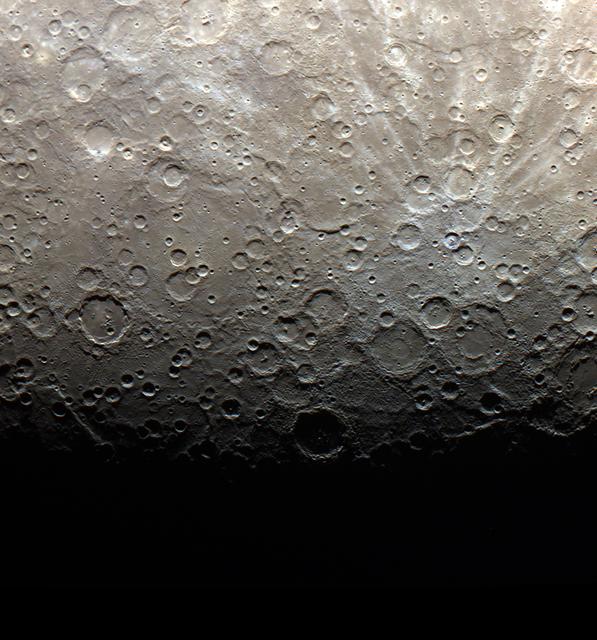 NASA image: The Terminator is Here