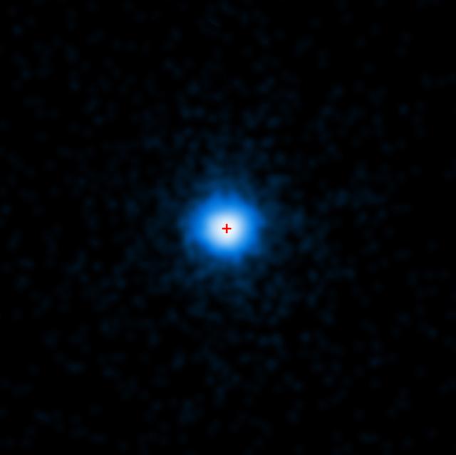 NASA image: NASA Telescopes Join Forces To Observe Unprecedented Explosion