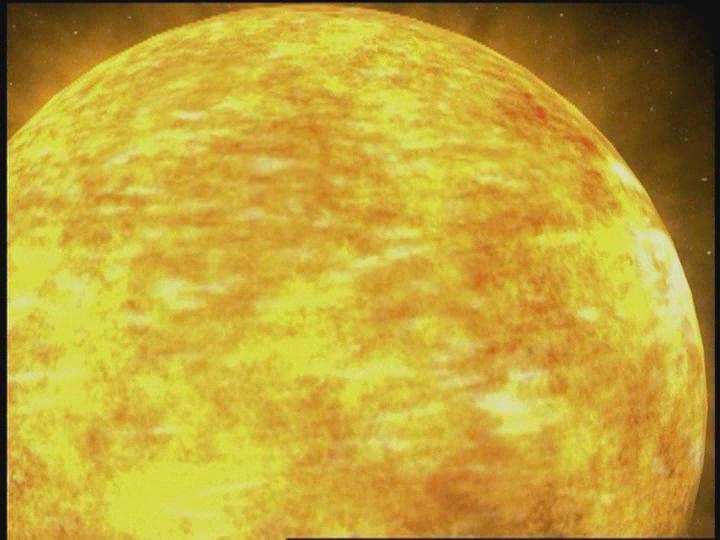 Animation of a CME leaving the Sun, slamming into our magnetosphere.  Credit: NASA/GSFC/SOHO/ESA Sound: Juan Carlos Garcia  To learn more go to the SOHO website:  <a href="http://sohowww.nascom.nasa.gov/home.html" rel="nofollow">sohowww.nascom.nasa.gov/home.html</a>  To learn more about NASA's Sun Earth Day go here:  <a href="http://sunearthday.nasa.gov/2010/index.php" rel="nofollow">sunearthday.nasa.gov/2010/index.php</a>