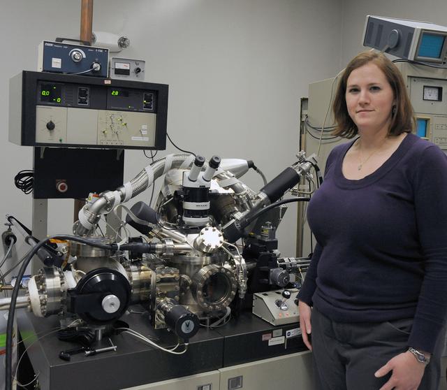 NASA image: History Detectives Visit NASA Goddard Space Flight Center