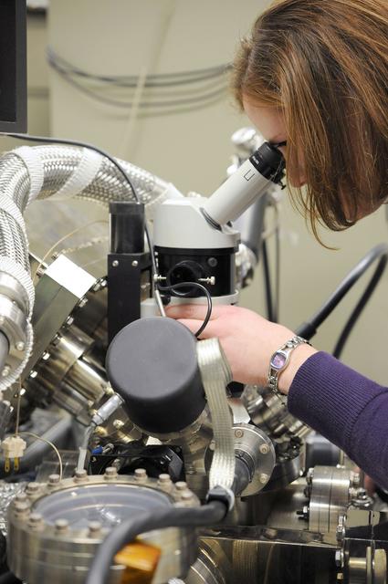 NASA image: History Detectives Visit NASA Goddard Space Flight Center