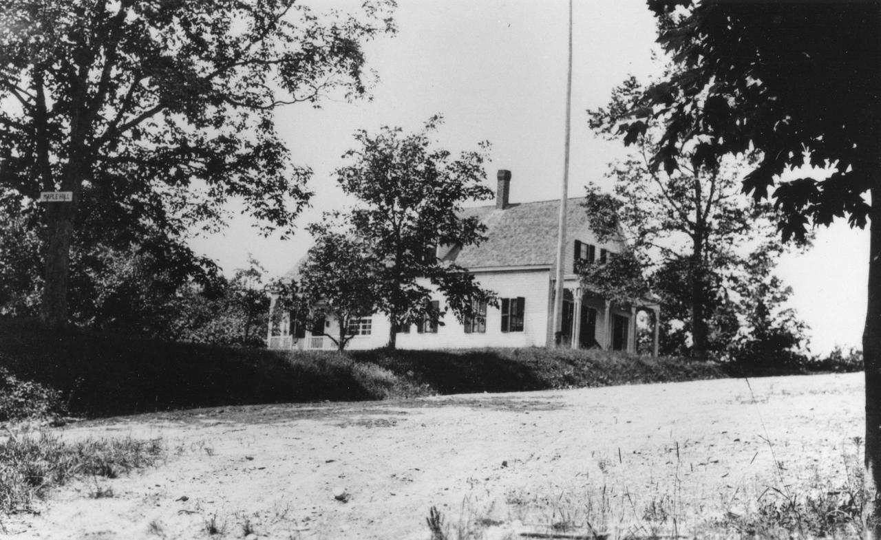 The family home and birthplace of Dr. Robert Goddard in Worcester, Mass. was called Maple Hill and situated at Gates Lane, now called Tollawanda Drive. <b><a href="http://www.nasa.gov/centers/goddard/home/index.html" rel="nofollow">NASA Goddard Space Flight Center</a></b> enables NASA’s mission through four scientific endeavors: Earth Science, Heliophysics, Solar System Exploration, and Astrophysics. Goddard plays a leading role in NASA’s accomplishments by contributing compelling scientific knowledge to advance the Agency’s mission. <b>Follow us on <a href="http://twitter.com/NASA_GoddardPix" rel="nofollow">Twitter</a></b> <b>Join us on <a href="http://www.facebook.com/pages/Greenbelt-MD/NASA-Goddard/395013845897?ref=tsd" rel="nofollow">Facebook</a></b>