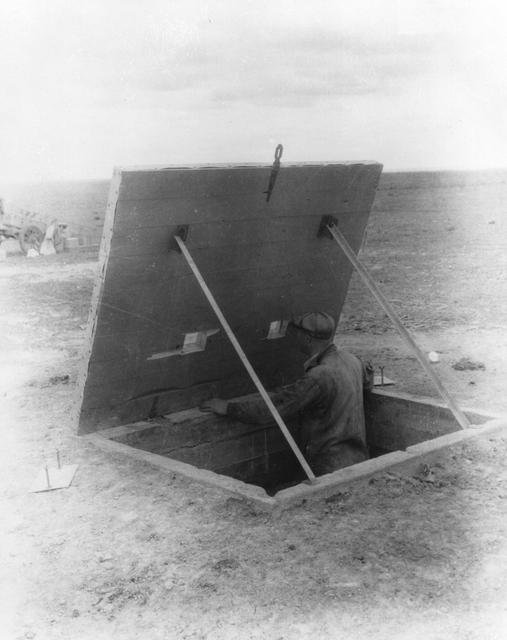 NASA image: Dr. Robert Goddard