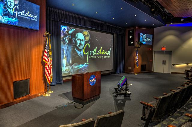 NASA image: GSFC_20171228_2018-7195_001