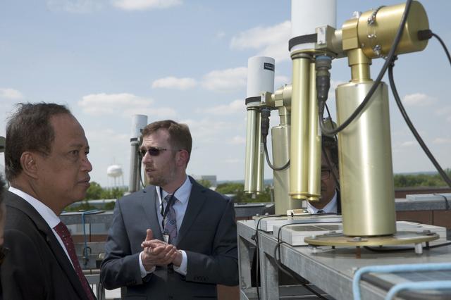 NASA image: GSFC_20180521_2018-16865_021