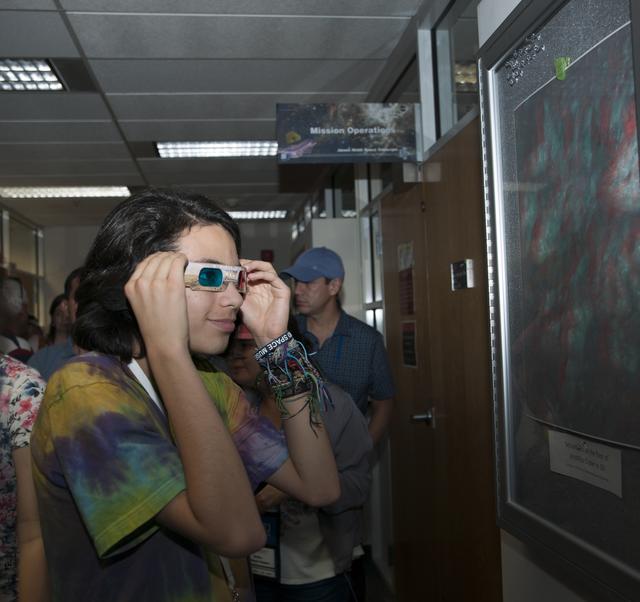 NASA image: GSFC_20180607_2018-18416_035