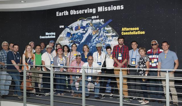 NASA image: GSFC_20180607_2018-18416_039