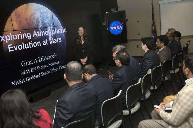 NASA image: GSFC_20181025_2019-1405_014