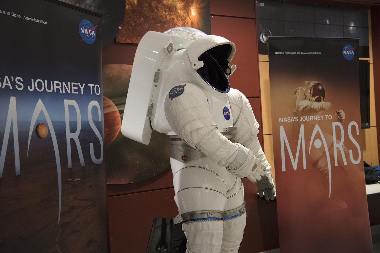 STEM Girls Night In  sleepover was held at Goddard Nov 2-3 2018 including learning, interactive activities and networking with NASA women in STEM related career fields. Event was intended to reinvigorate, inspire and engage high school girls who are not fully engaged in STEM education. 