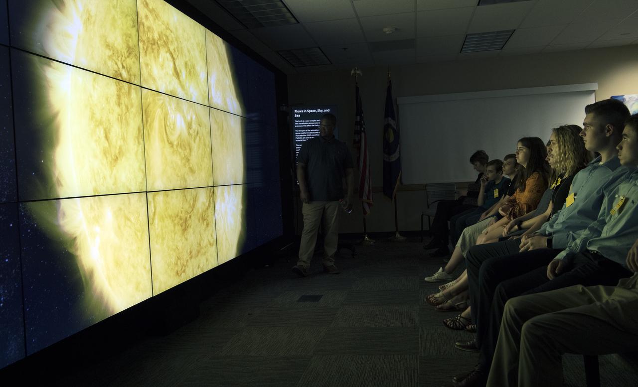 Beating the Odds  May 20, 2019  giving students experiences showing how what they learn in school can be applied to future success  