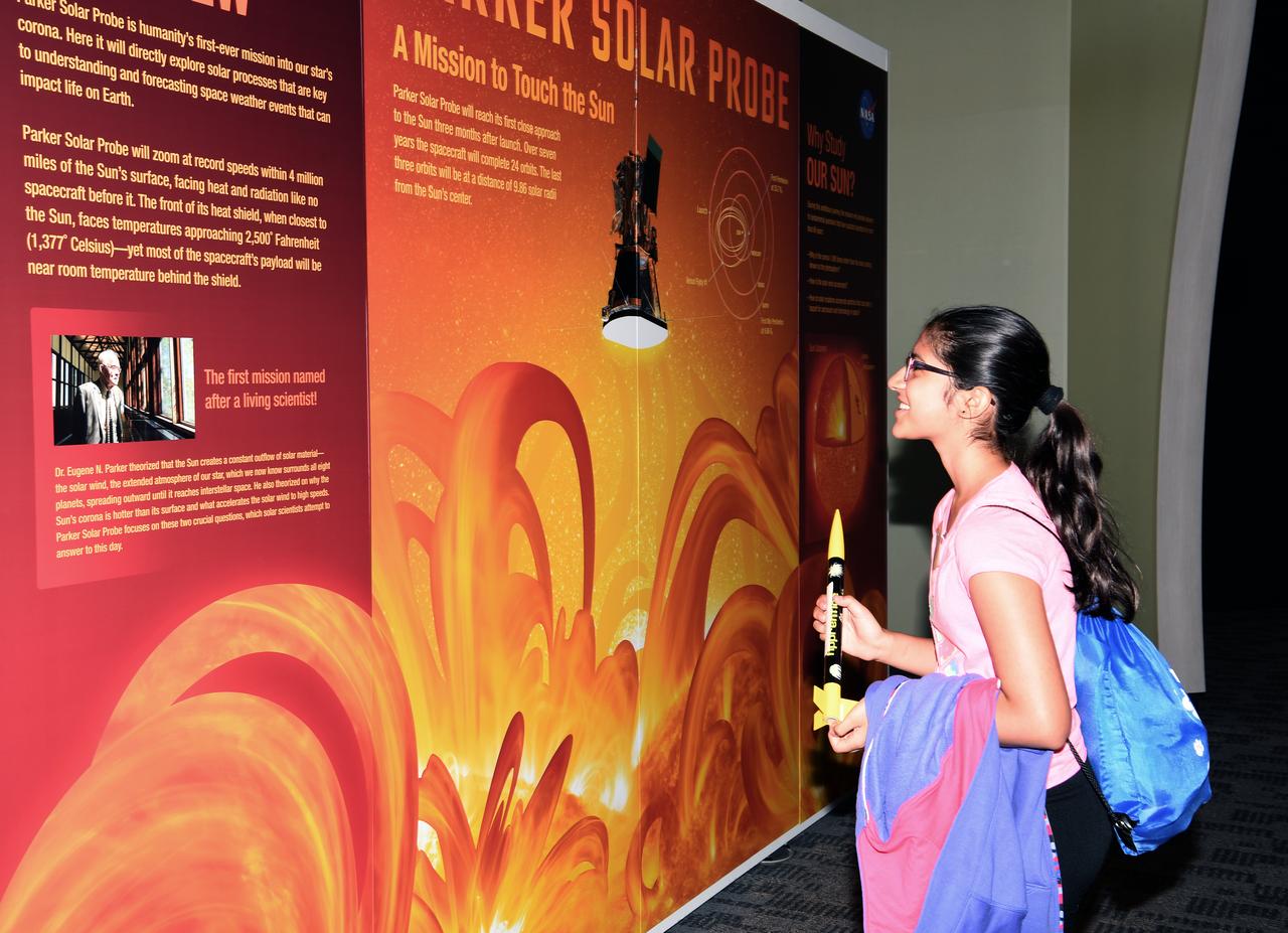 STEM  2019 program including middle school girls and boys who participated in hands-on activities in Science Technology, Engineering and Math  July 15-19, 2019 