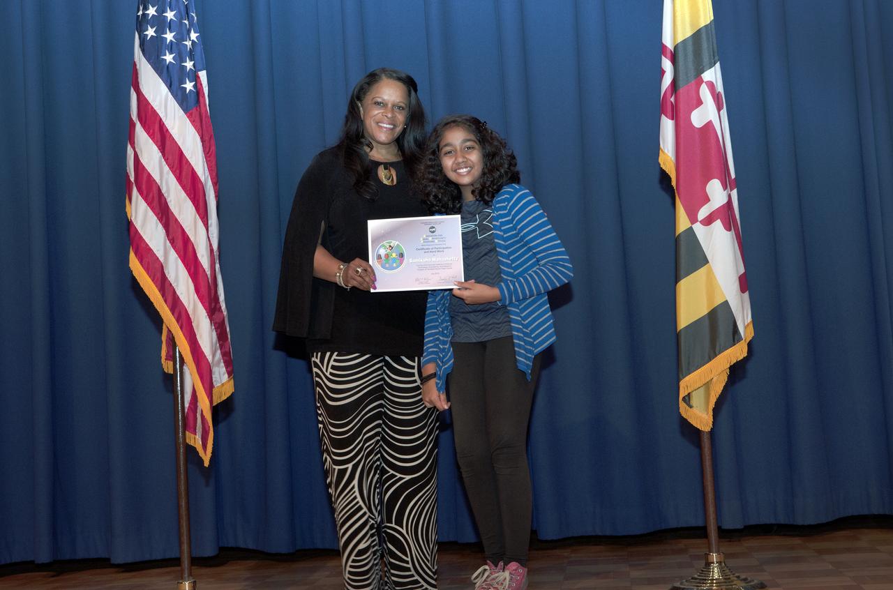 STEM 2019 program including middle school girls and boys participating in hands-on STEM activities  July 15-19, 2019 