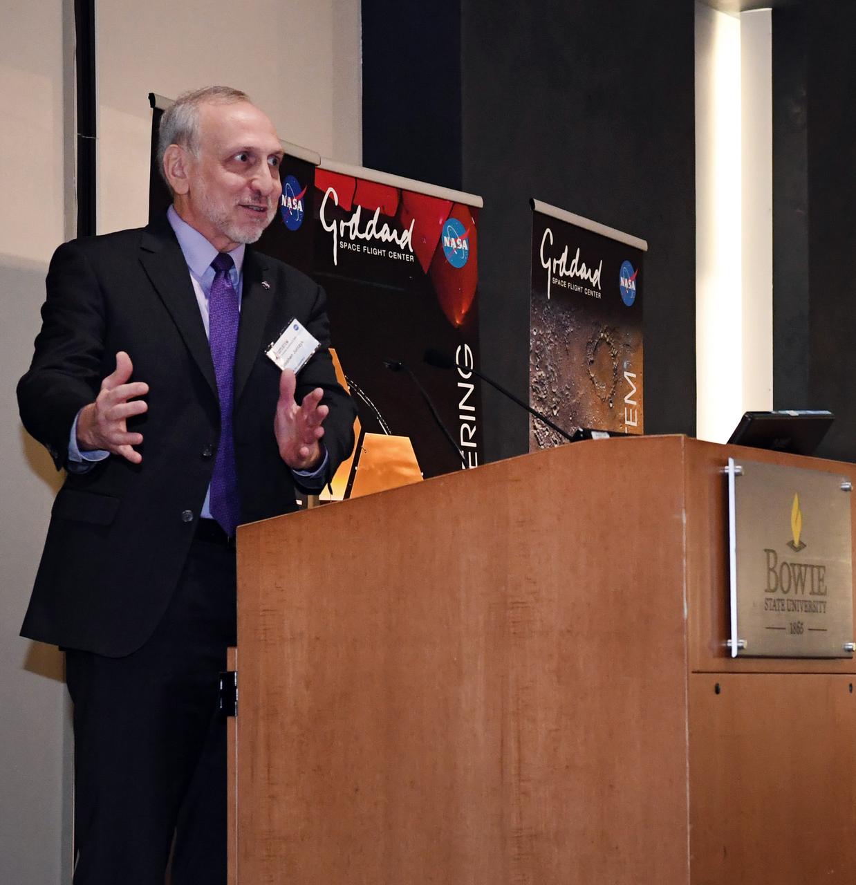 Sustaining Women in STEM Making the Shift  SWIS  Chrystal Johnson hosted event at Bowie State Univ on Nov 7, 2019 with panel discussion, speakers, and breakout sessions   