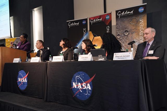 NASA image: GSFC_20191107_2020-2170_106