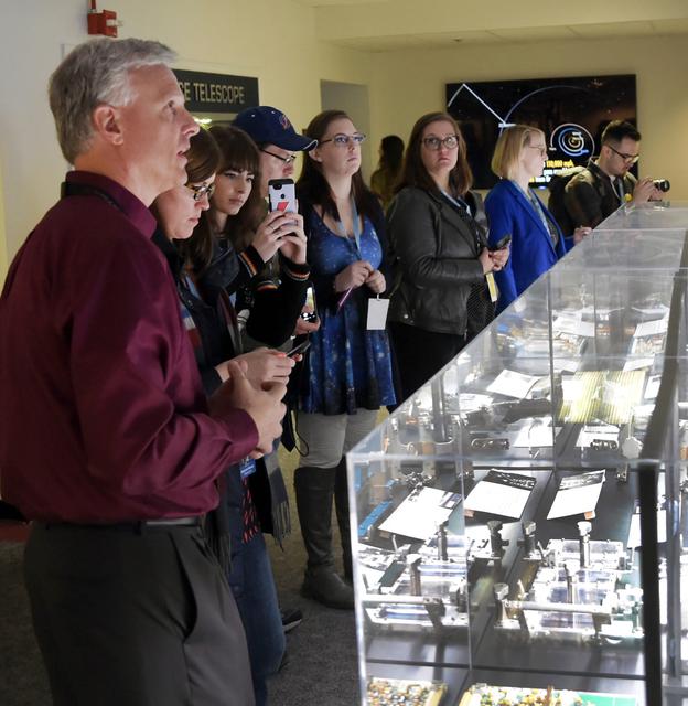 NASA image: GSFC_20200210_2020-8731_057