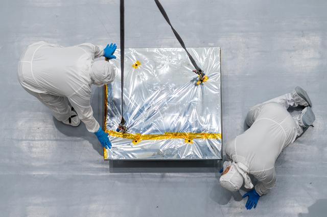 NASA image: GSFC_20230320_RL_014643