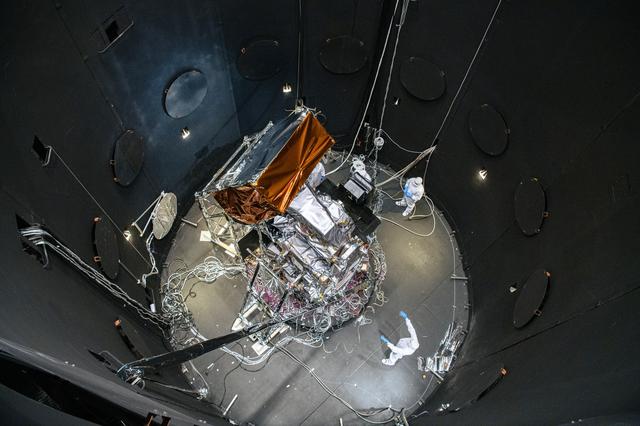 NASA image: GSFC_20230616_PACE_019371