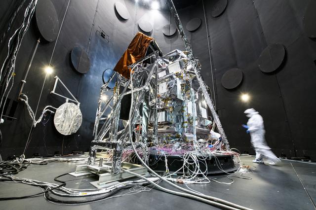 NASA image: GSFC_20230616_PACE_020006