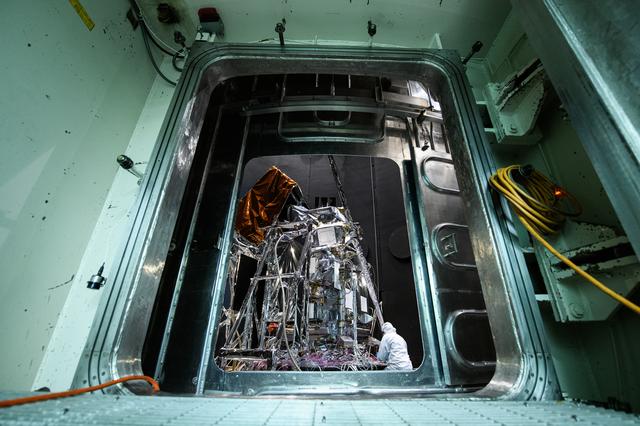 NASA image: GSFC_20230616_PACE_020019