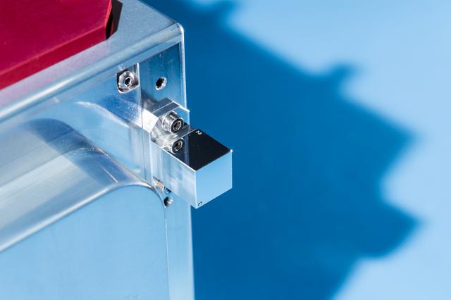 NASA image: GSFC_20240604_OSAM1_034649