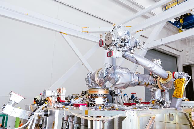 NASA image: NASA Goddard Space Flight Center