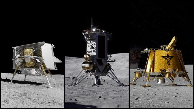 Moon Base June 30 Update