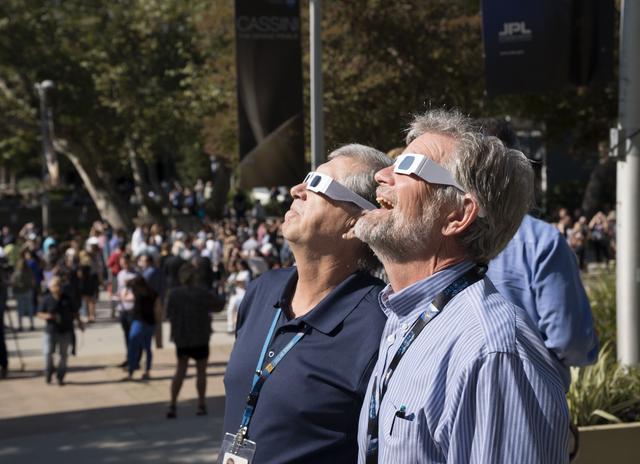 NASA image: JPL-20170821-SUNs-000A-Eclipse1