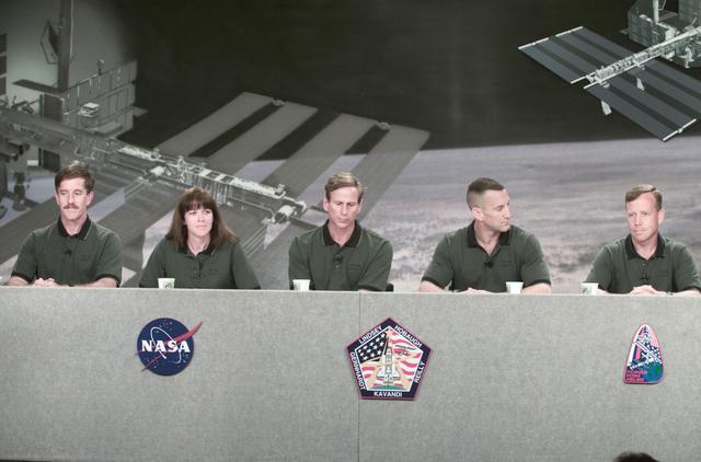 NASA image: JSC2001E19296