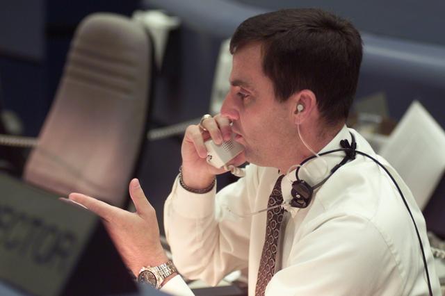 NASA image: JSC2001E21584