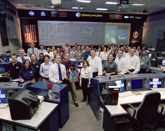NASA image: JSC2002-00514