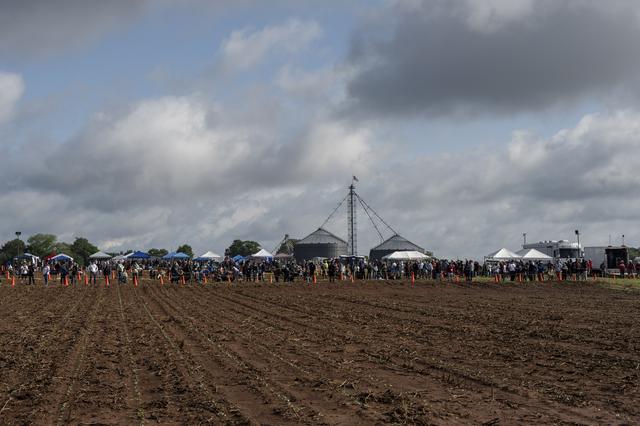 NASA image: 2025 Student Launch Challenge