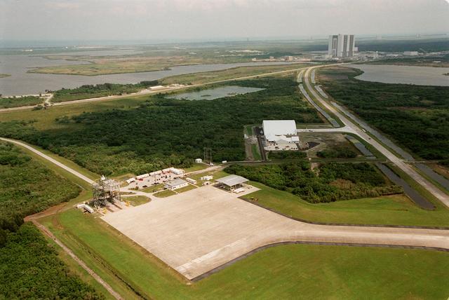 NASA image: KSC-00PP-0436