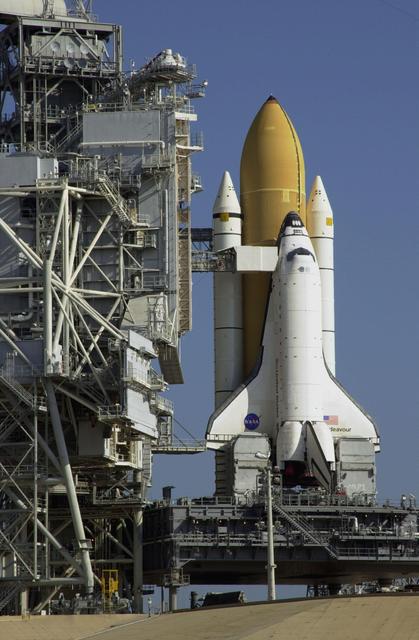 NASA image: KSC-00dig069