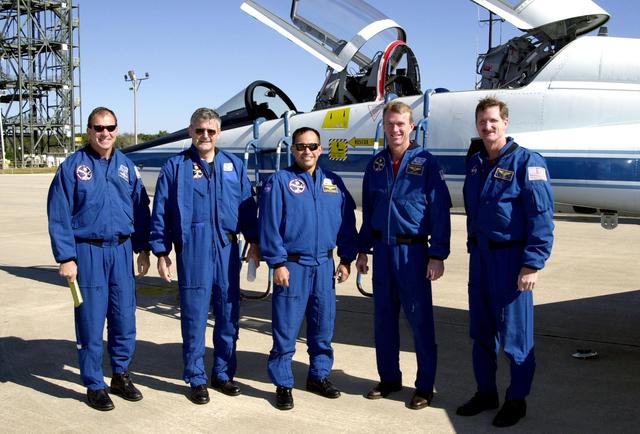 NASA image: KSC-00padig094