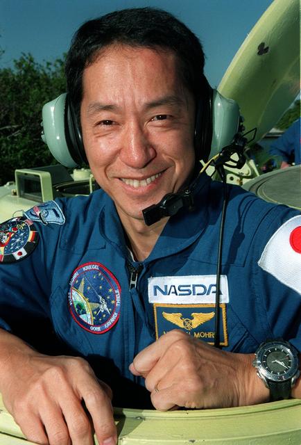 NASA image: KSC-00pp0012