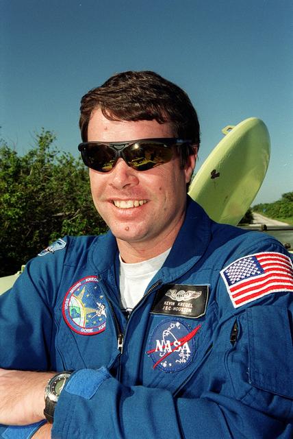 NASA image: KSC-00pp0019