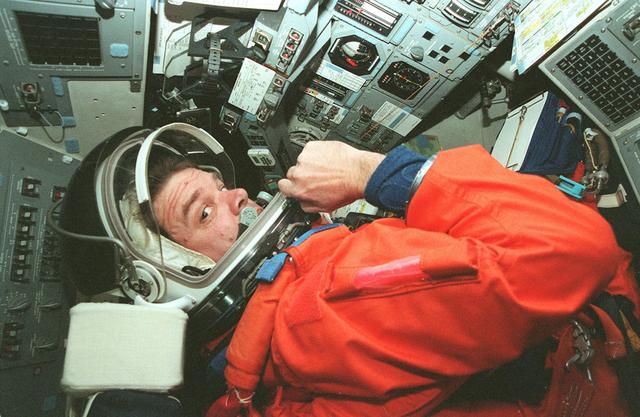 NASA image: KSC-00pp0080