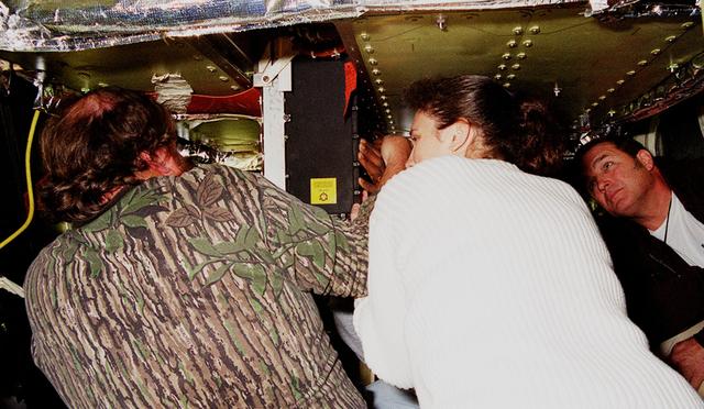 NASA image: KSC-00pp0163