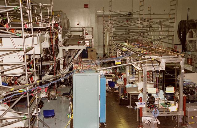 NASA image: KSC-00pp0183