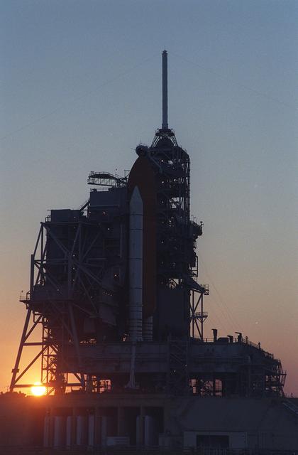 NASA image: KSC-00pp0218