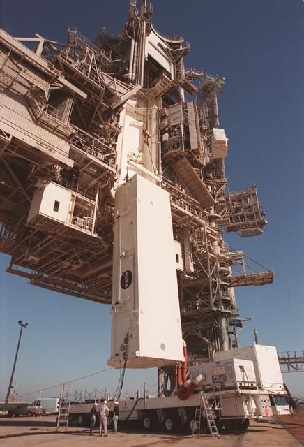 NASA image: KSC-00pp0369