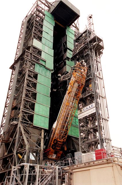 NASA image: KSC-00pp0416