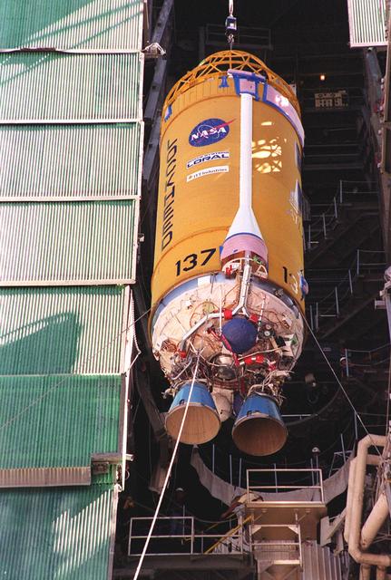 NASA image: KSC-00pp0426