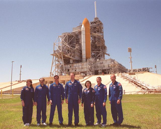 NASA image: KSC-00pp0454