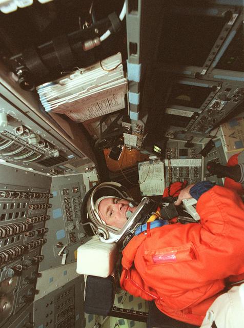 NASA image: KSC-00pp0470