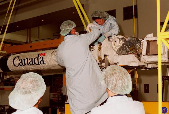 NASA image: KSC-00pp0507